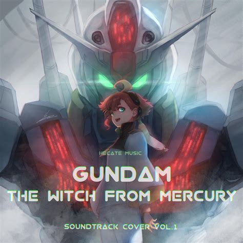 Witch featured in the mercury soundtrack